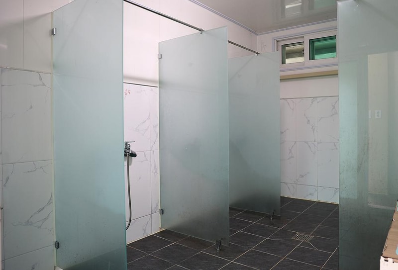 청정 캠핑장 시설 사진 7