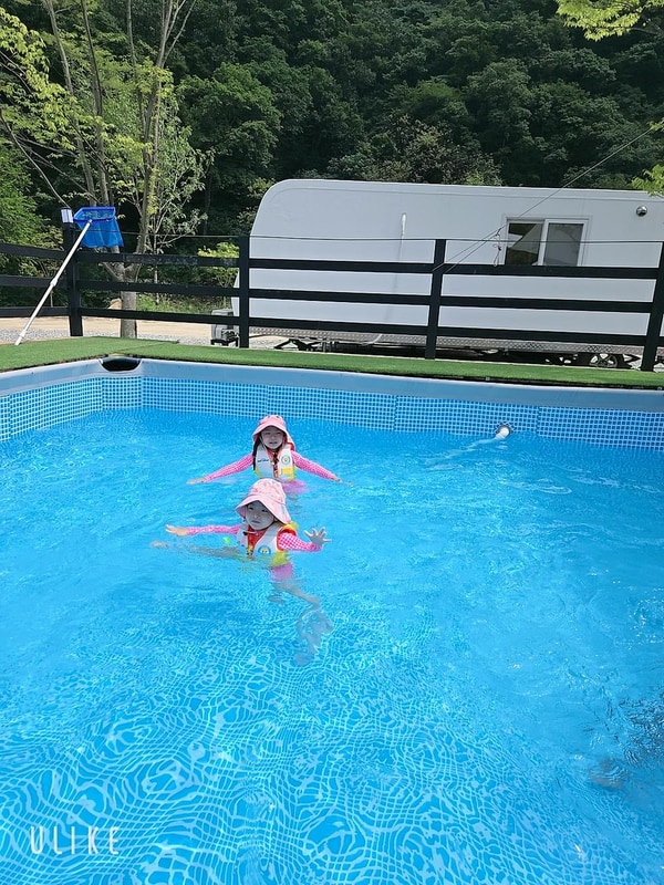 제니캠핑장 시설 사진 7