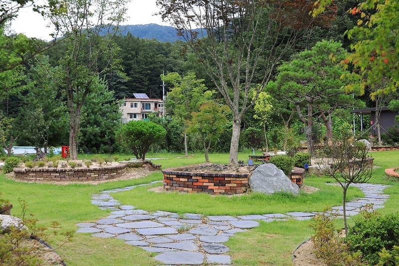 더 포레스트 시설 사진 1