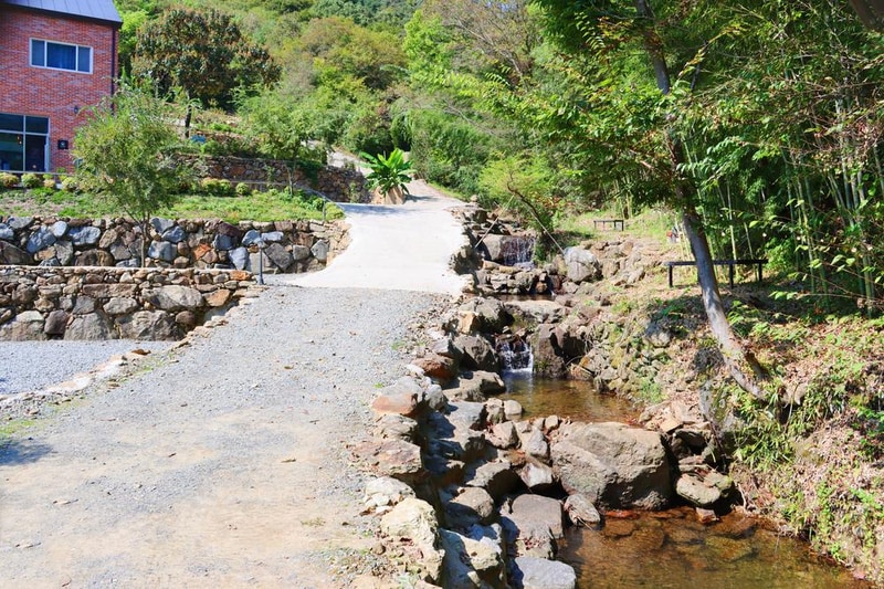 곡성달빛 야영장 시설 사진 18