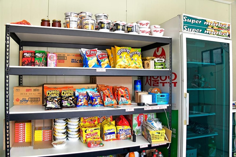 거창A글램핑 시설 사진 3