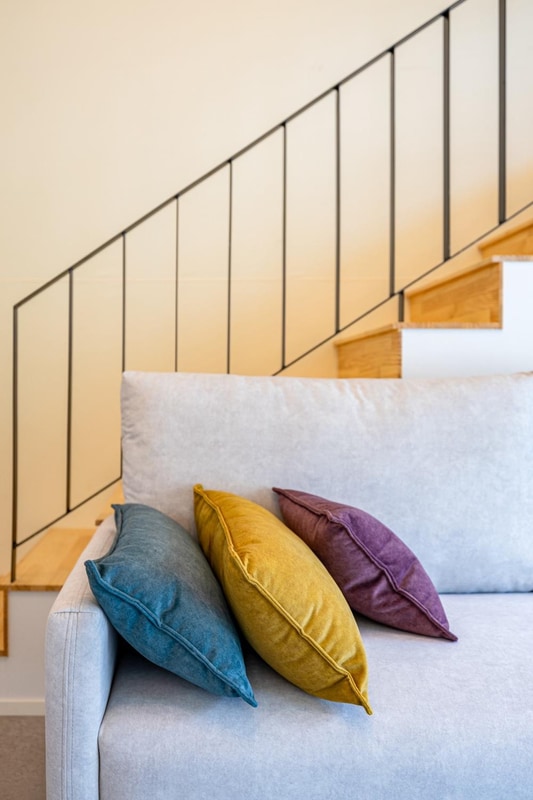 가평 글램스테이 글램핑 카라반 펜션 시설 사진 44