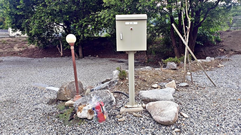 열린캠핑장 시설 사진 29