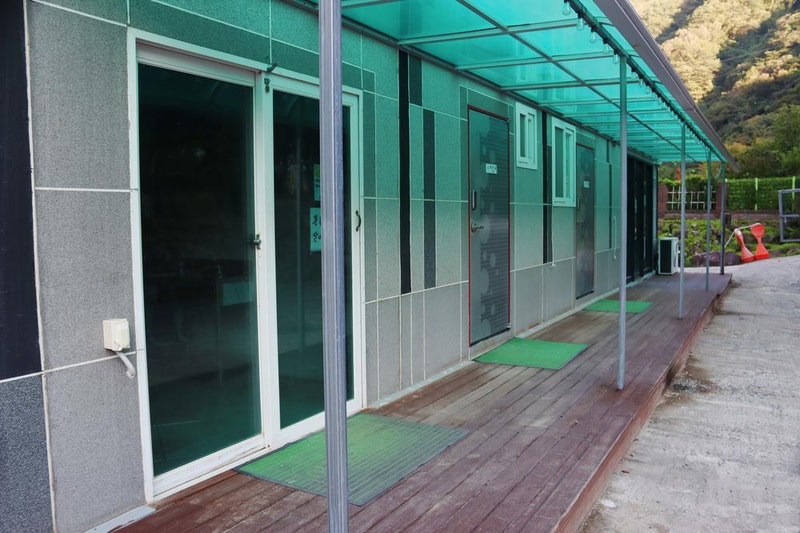 성주선바위캠핑장 시설 사진 18