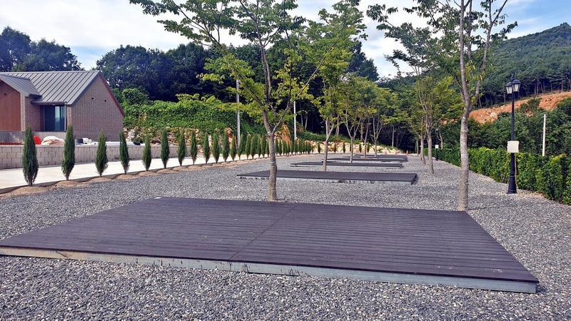 레이크힐 캠프 시설 사진 21