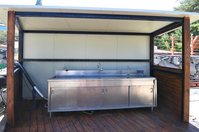 제이원빌리지 시설 사진 9