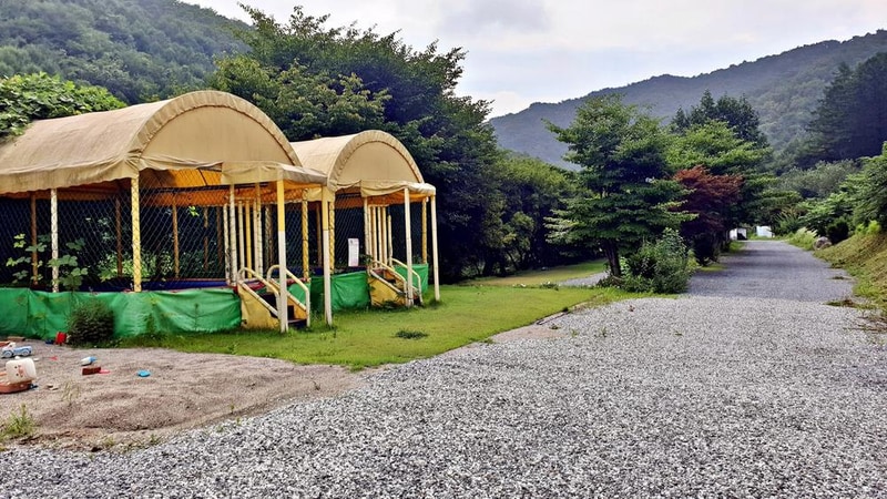 배론의아침 시설 사진 19