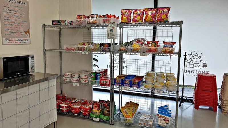 깨비깨비 시설 사진 23