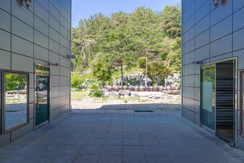 칠성캠핑장 시설 사진 10