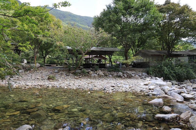 삼계리주말농원캠핑장 시설 사진 7