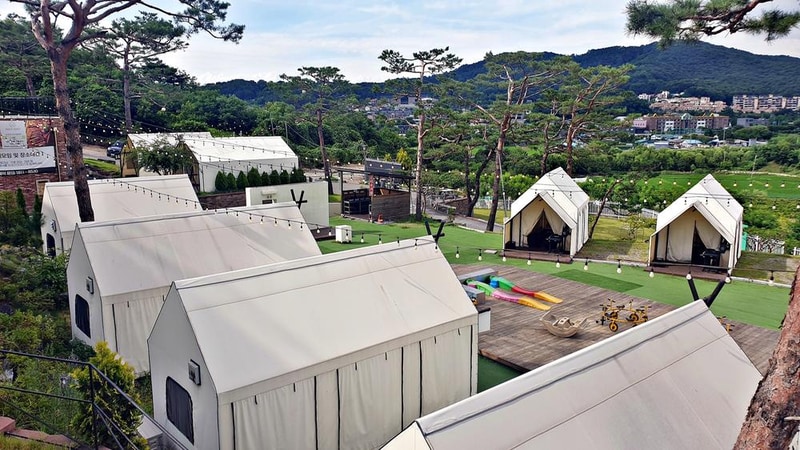 숯숯 시설 사진 24