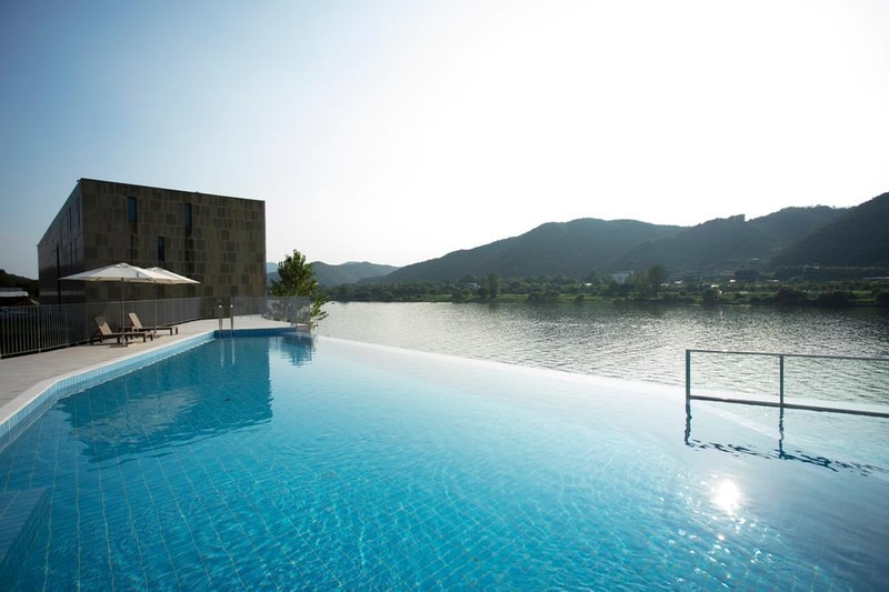 코튼 글램핑장 시설 사진 10