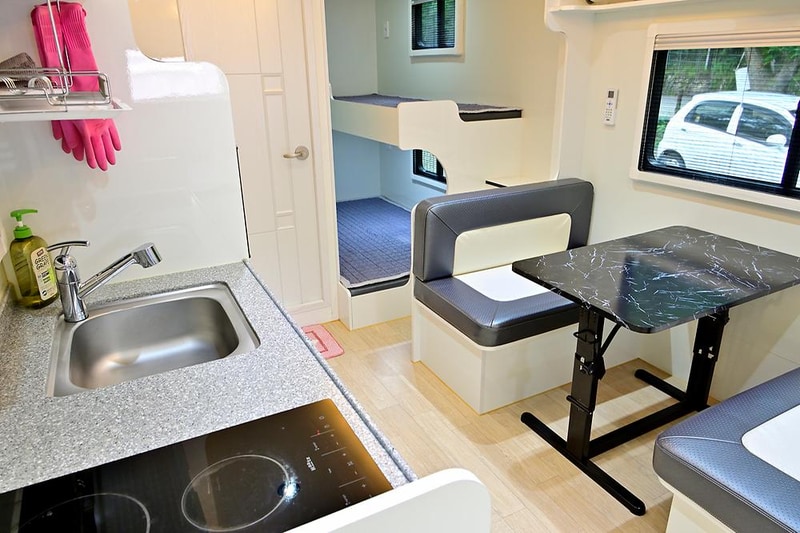 무주 별빛 카라반 시설 사진 14