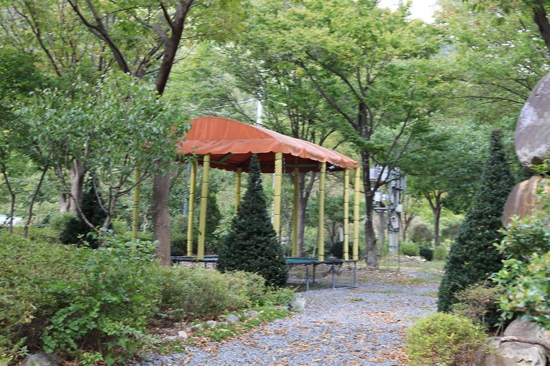 삼계리주말농원캠핑장 시설 사진 10