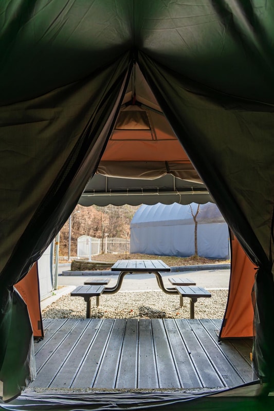 전월산 국민여가캠핑장 시설 사진 30