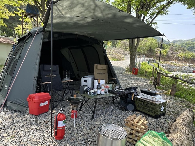 캠핑808 시설 사진 30