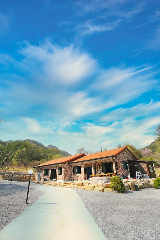 대야산 오토 캠핑장 시설 사진 40