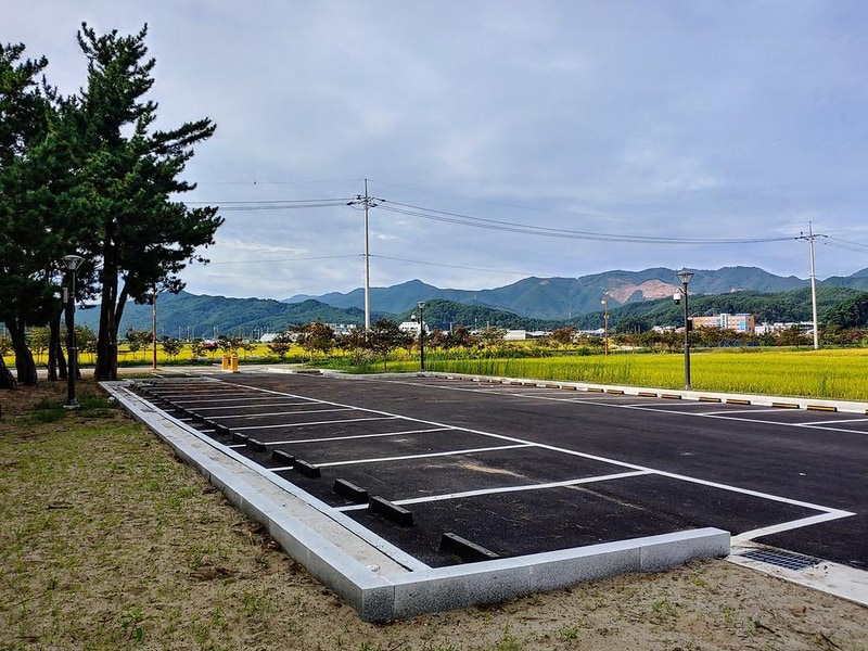 맹방 비치캠핑장 시설 사진 54