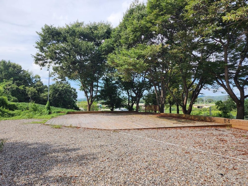 캠핑엔조이 시설 사진 7