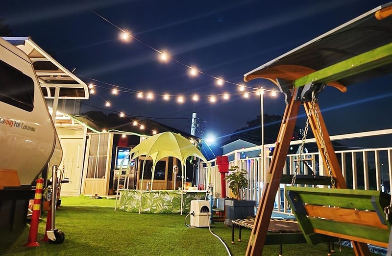 러빙포카라반 시설 사진 2