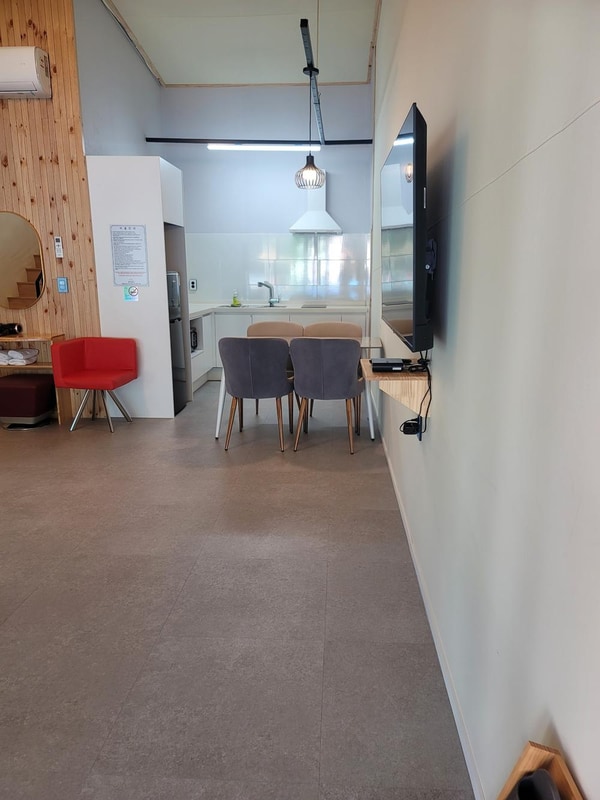 가평 글램스테이 글램핑 카라반 펜션 시설 사진 51