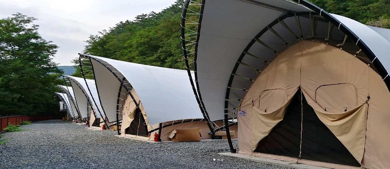 태백구문소힐링캠프 시설 사진 18