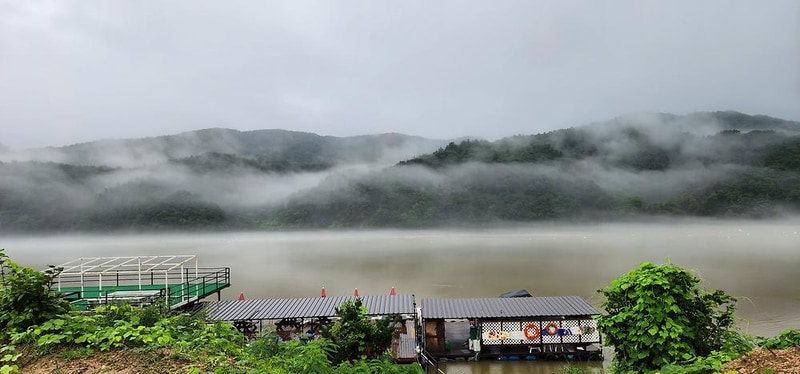 에덴글램핑 시설 사진 4