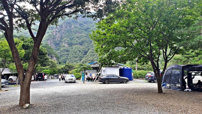 솔밭캠프 시설 사진 16