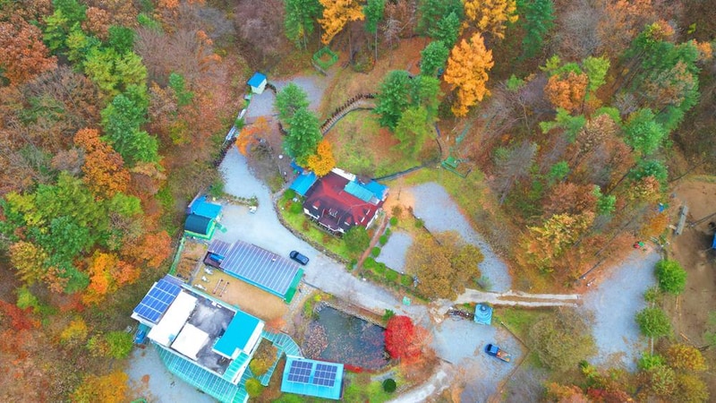 캠핑하는 집 시설 사진 35