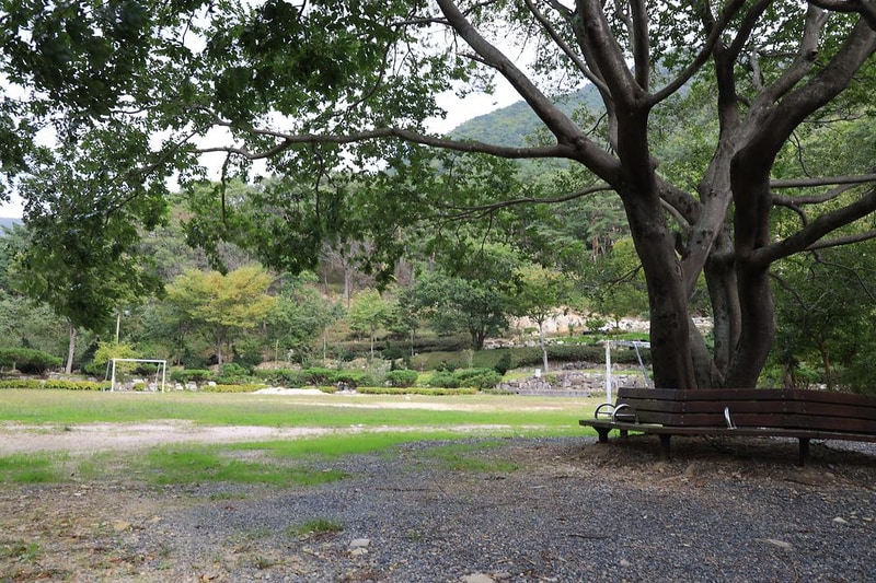 삼계리주말농원캠핑장 시설 사진 3