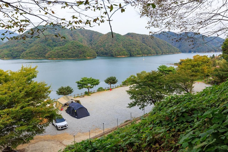 캠핑808 시설 사진 10