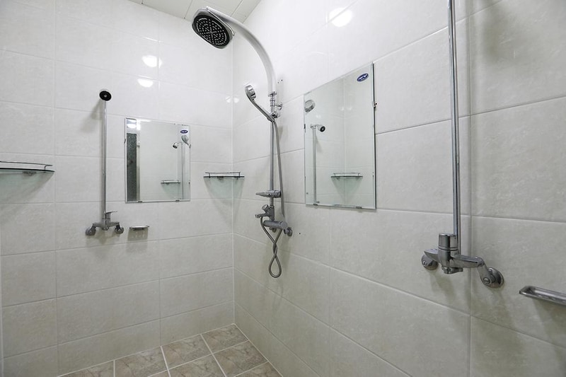 아산 영인산자연휴양림 숲속야영장 시설 사진 32