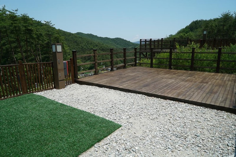 국립김천숲속야영장 시설 사진 16