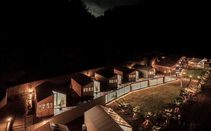 메종드글램 시설 사진 11