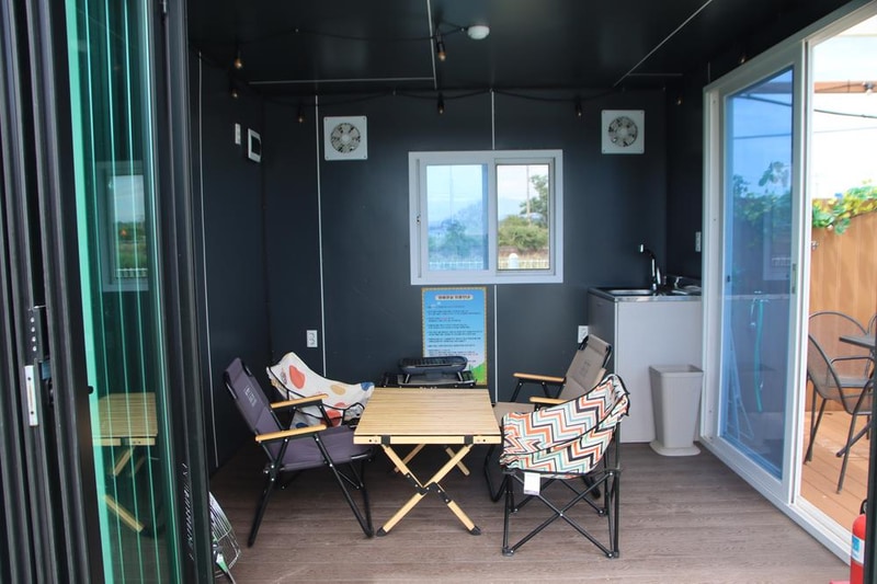 서정카라반펜션 시설 사진 6