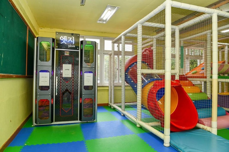 보령 1313캠핑장 시설 사진 18