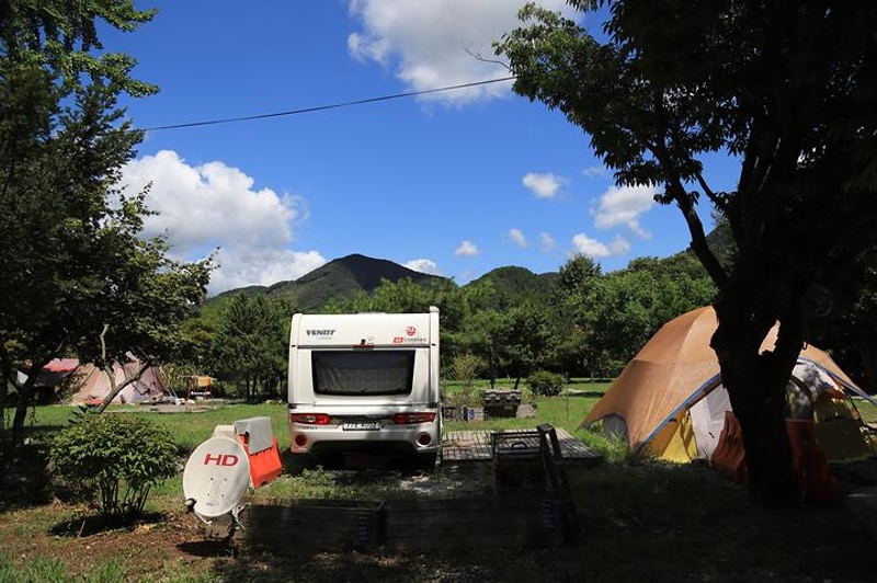별자리 농원 대표 사진