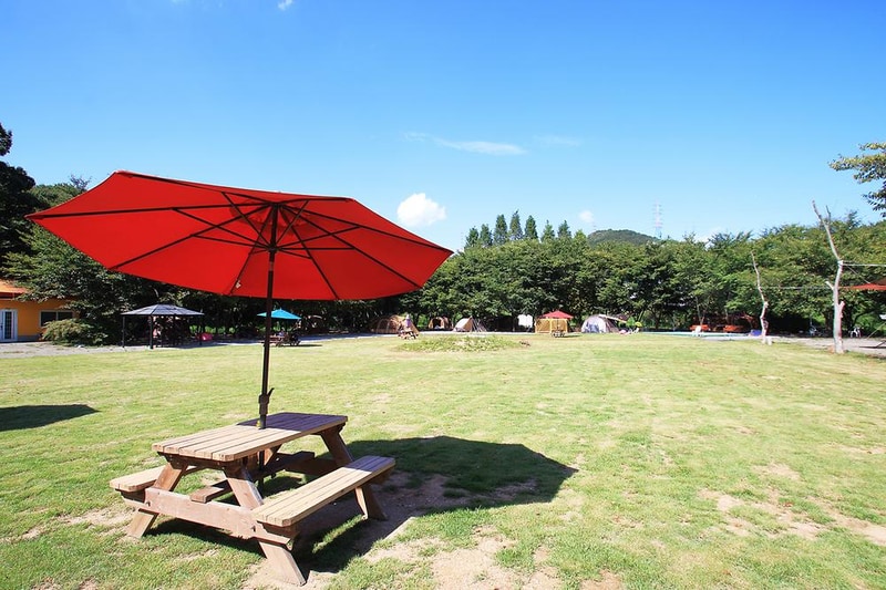 라포레캠핑장 시설 사진 7