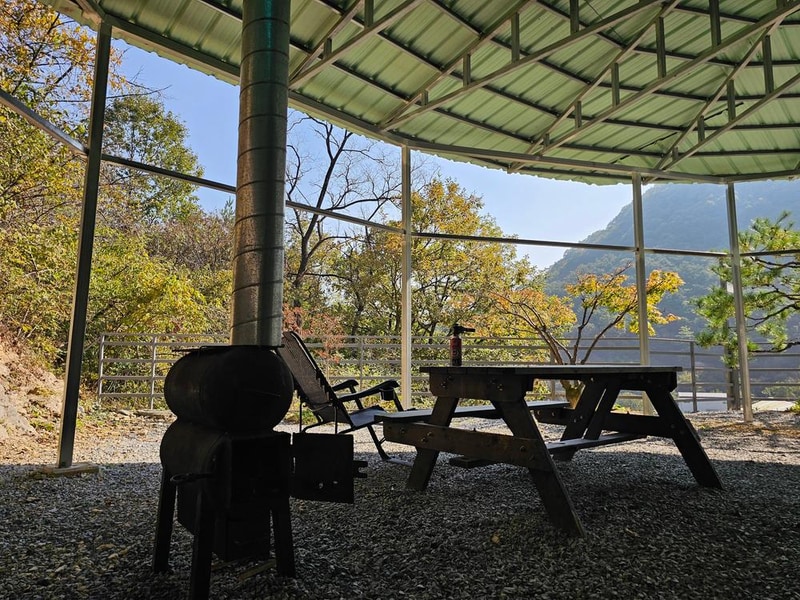 단양 별마루캠핑장 시설 사진 60