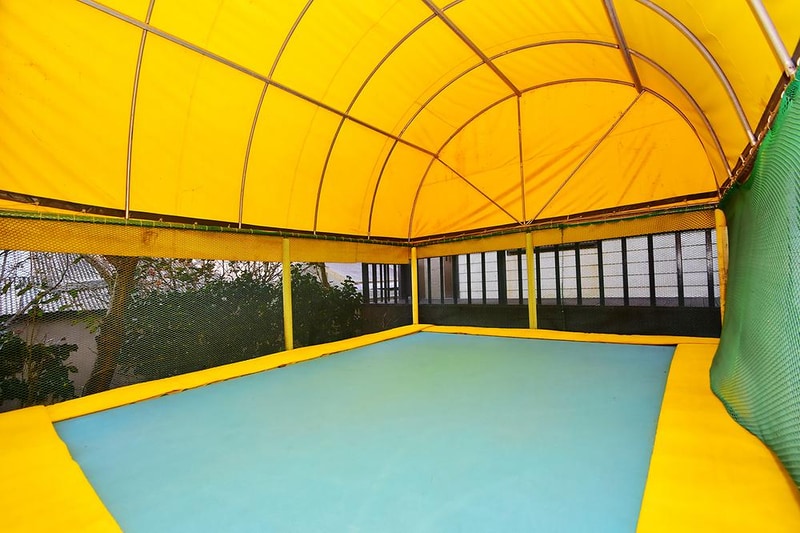 사나래카라반캠핑장 시설 사진 5