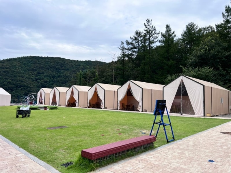 에잇시즌스 카바나 대표 사진