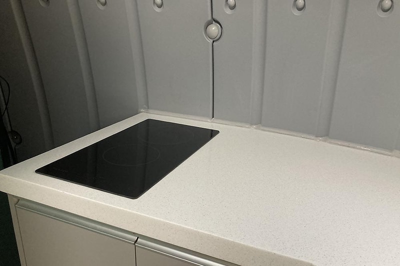 정담은 캠핑&글램핑 시설 사진 41