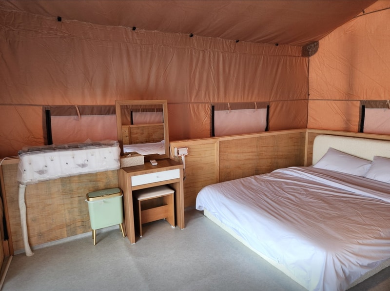 구시포 풀빌라&글램핑 시설 사진 7