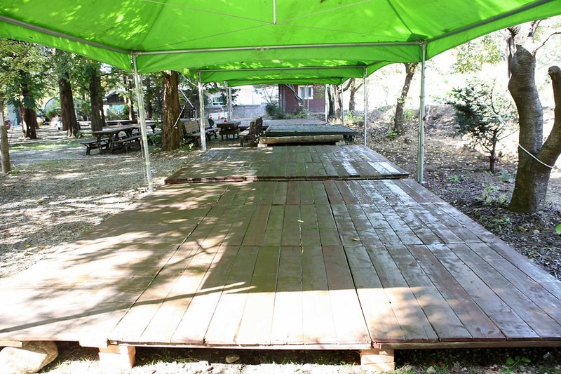 반디캠프 시설 사진 3