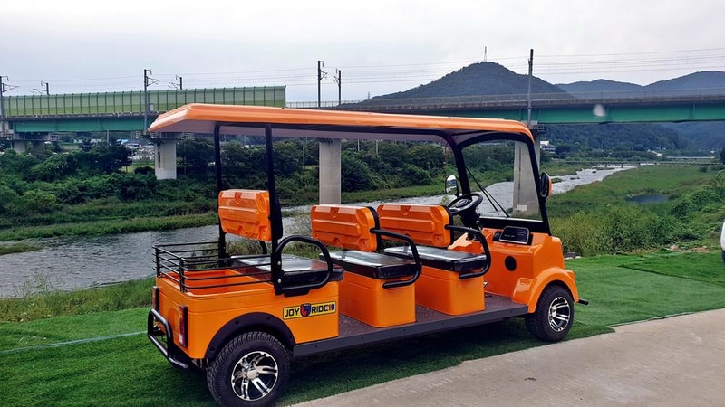 주식회사 조이파크 시설 사진 1