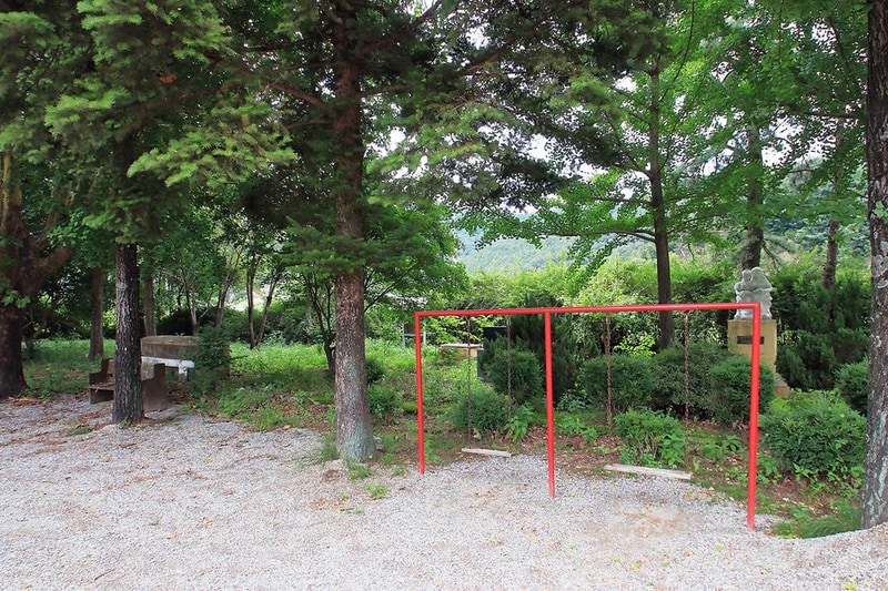 잉카마야박물관&캠핑장 시설 사진 5