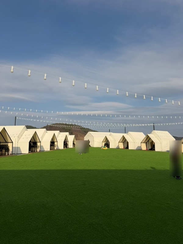 모디락 바베큐 대표 사진