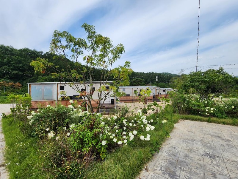 인더풀 글램핑 시설 사진 5