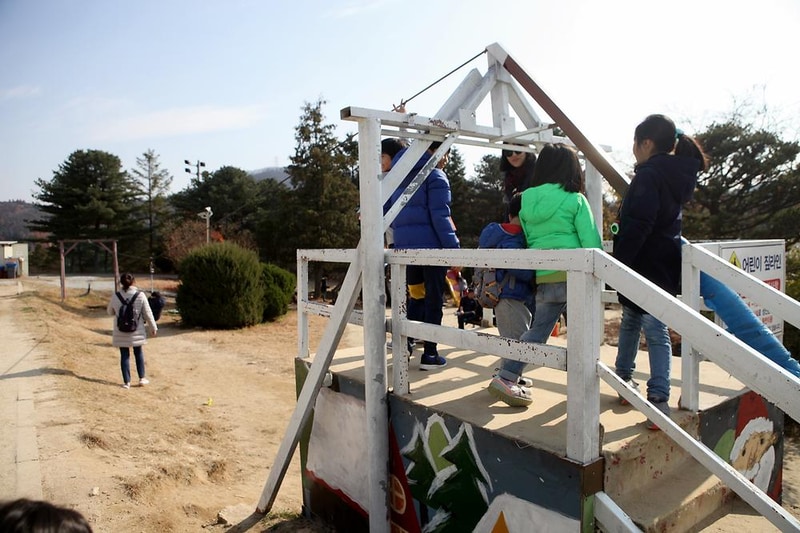 MK골드캠프 시설 사진 3