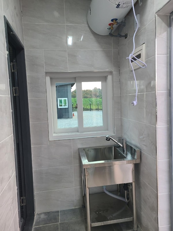 캠핑 굄성 시설 사진 12